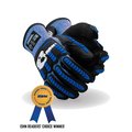 Magid TREX Flex Series TRX685 Extremely Lightweight Aerodex Shell Impact Glove Cut Level A6 TRX685-L